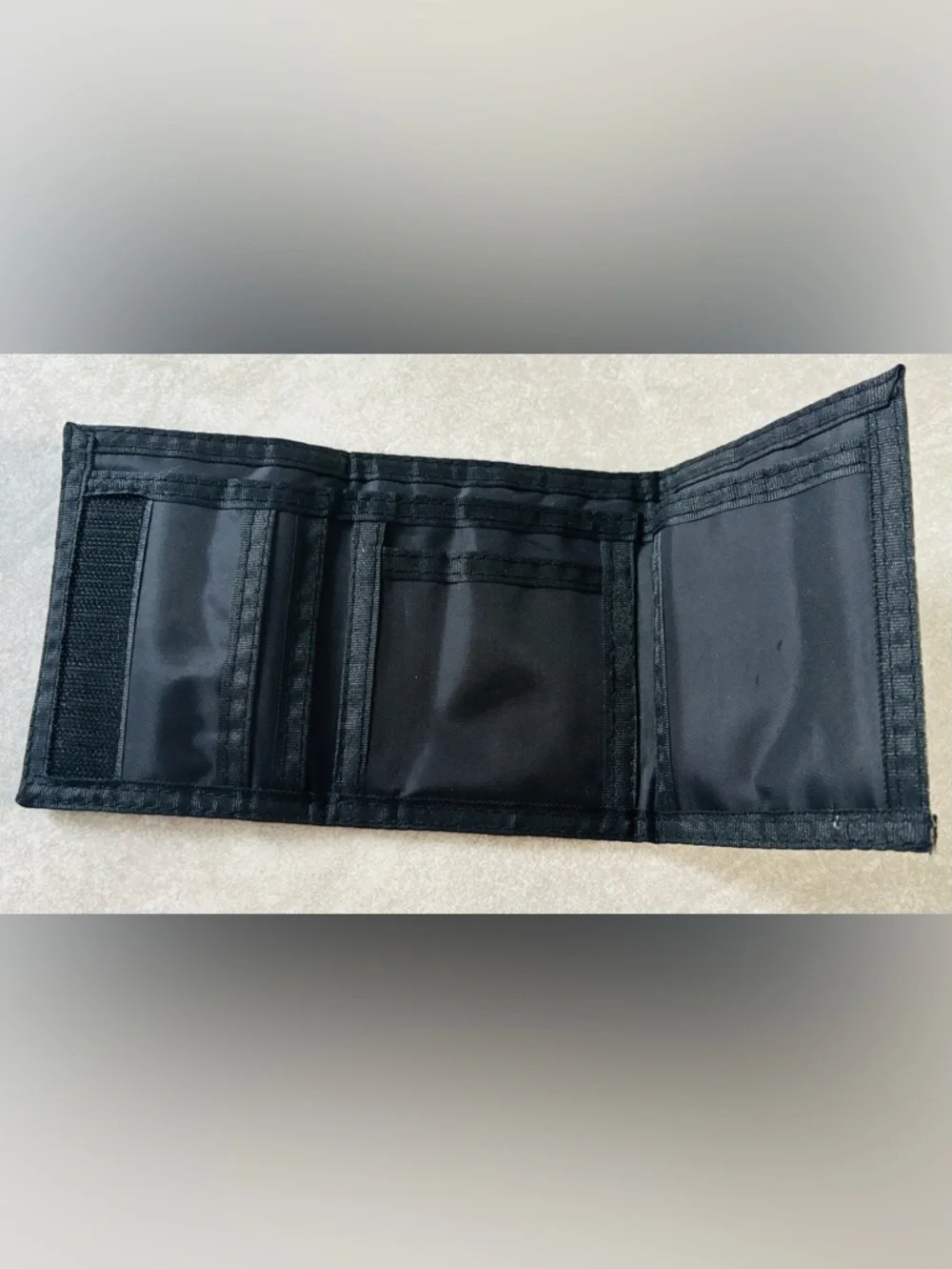 Bioworld Pokémon Trifold Wallet